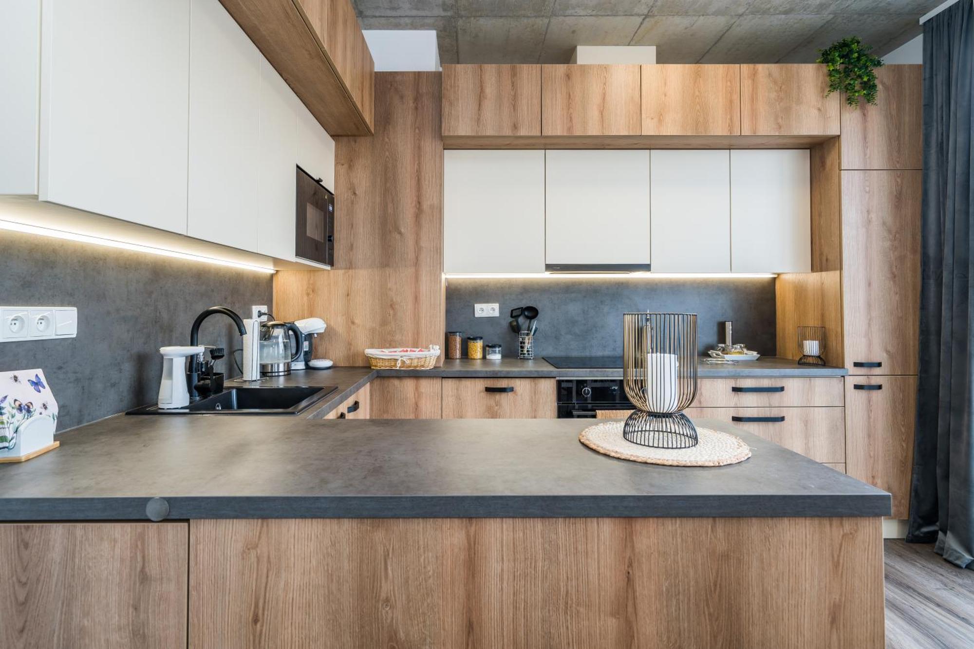 Apartamento Perla Hradce 401 Hradec Králové Exterior foto