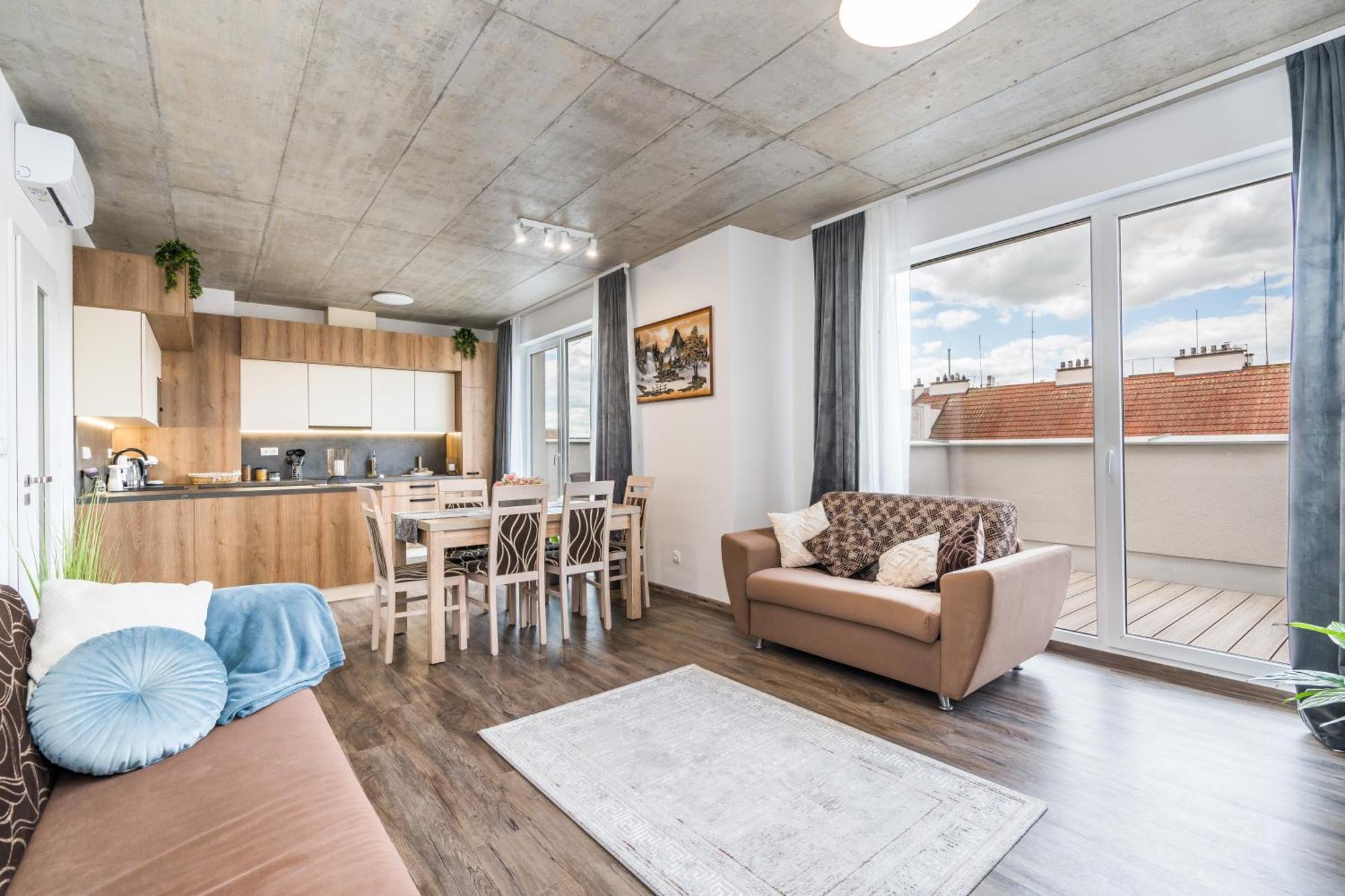 Apartamento Perla Hradce 401 Hradec Králové Exterior foto