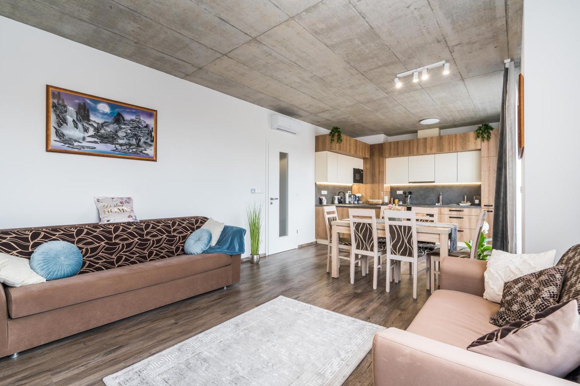 Apartamento Perla Hradce 401 Hradec Králové Exterior foto