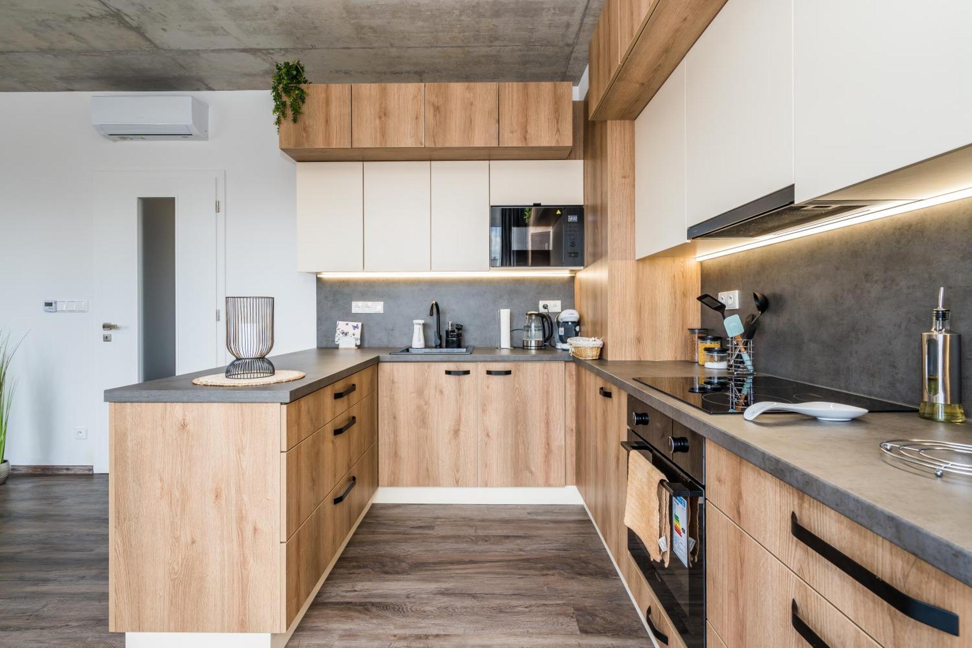 Apartamento Perla Hradce 401 Hradec Králové Exterior foto