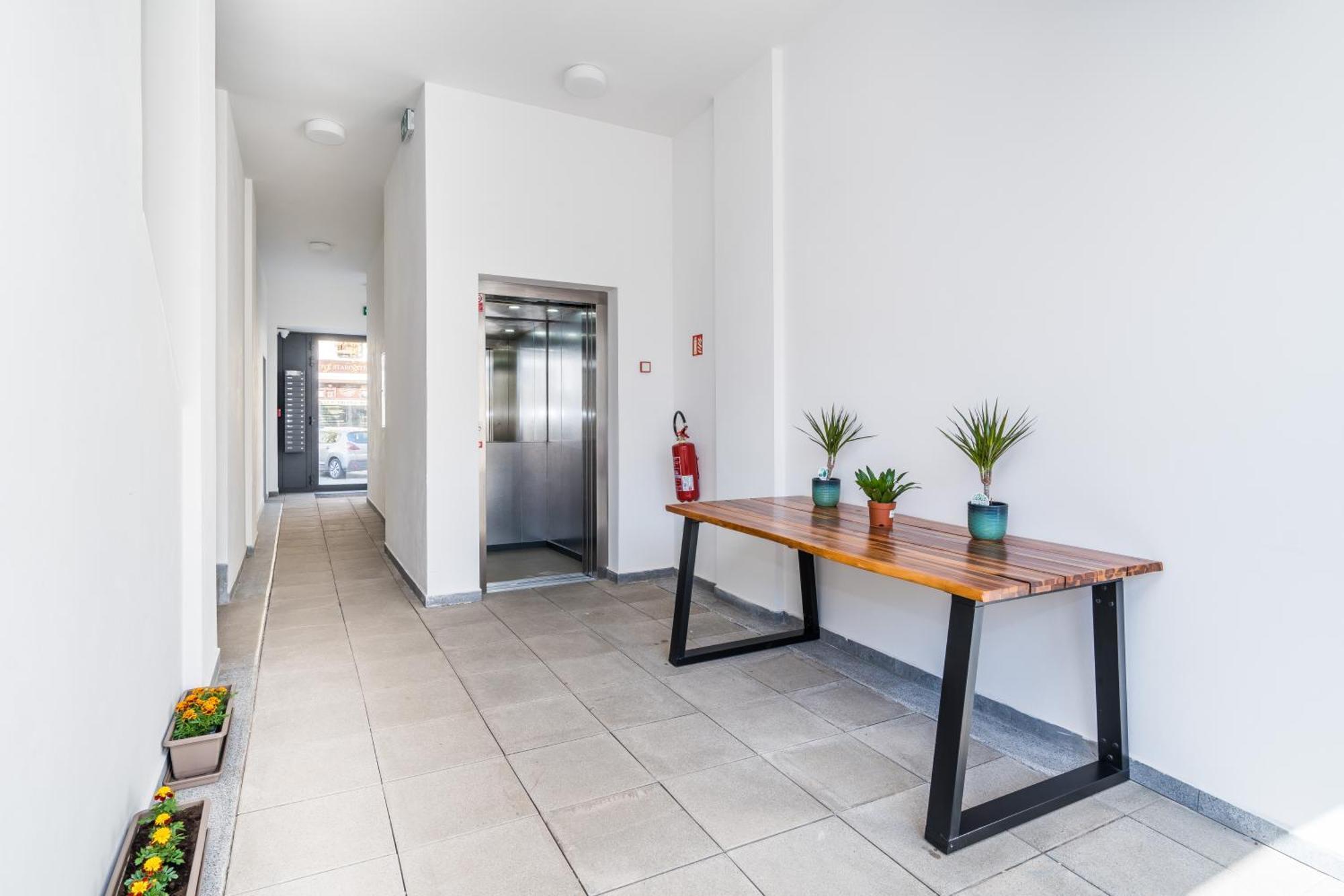 Apartamento Perla Hradce 401 Hradec Králové Exterior foto
