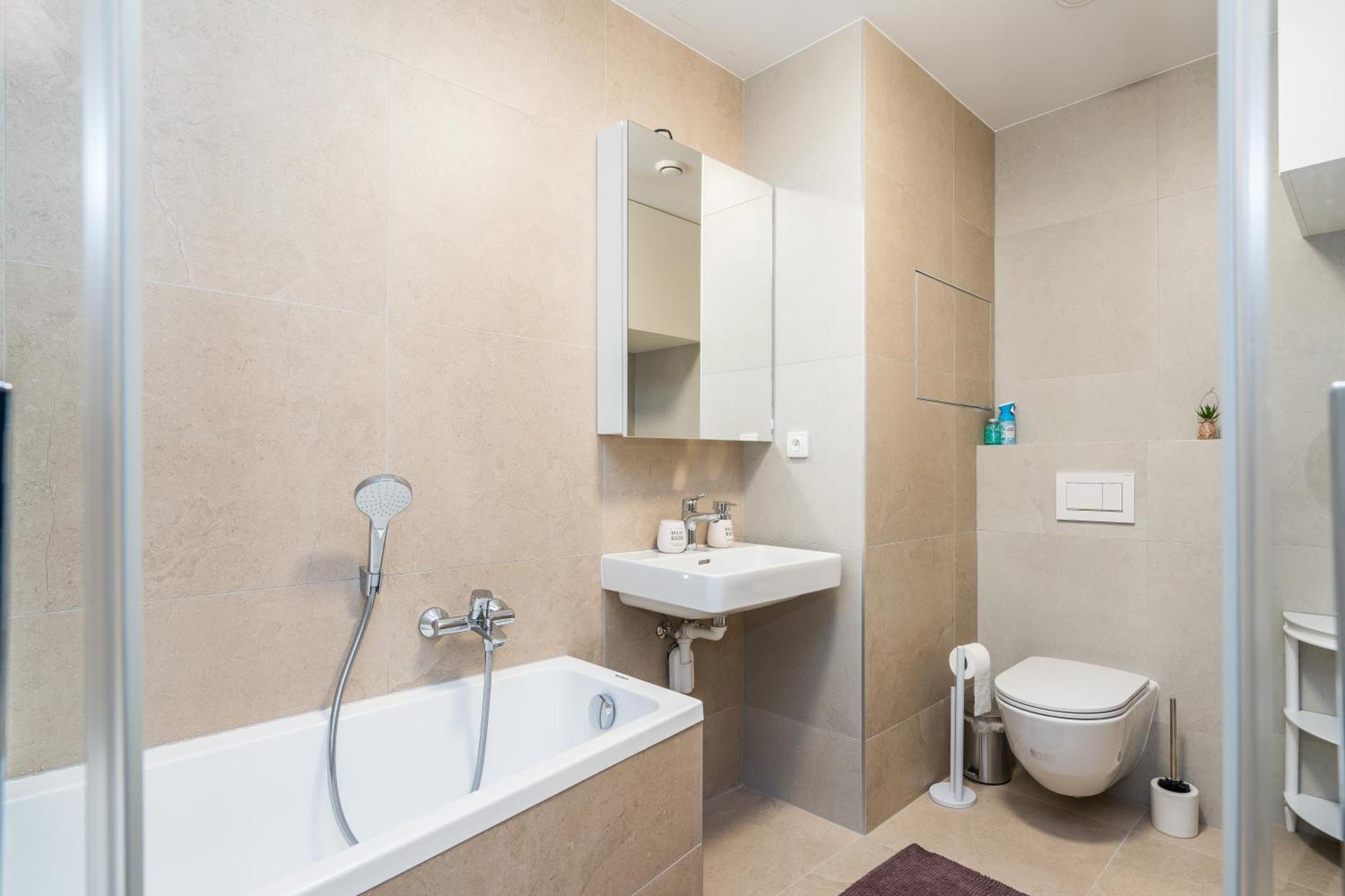 Apartamento Perla Hradce 401 Hradec Králové Exterior foto