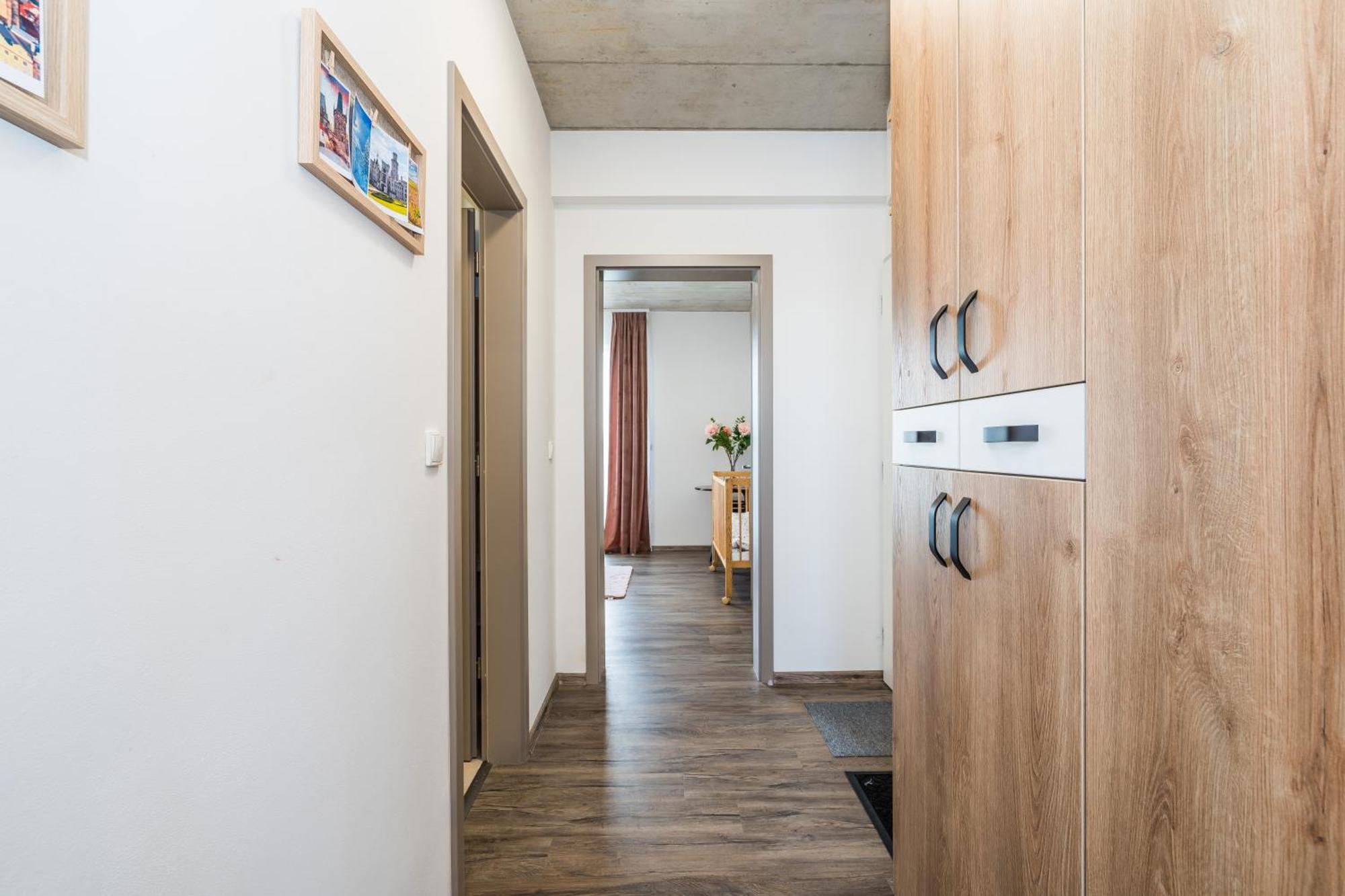 Apartamento Perla Hradce 401 Hradec Králové Exterior foto