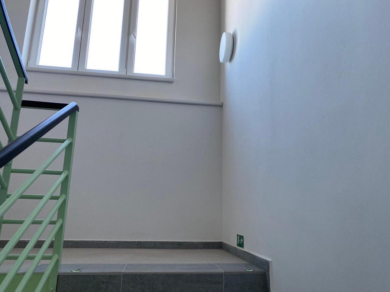 Apartamento Perla Hradce 401 Hradec Králové Exterior foto
